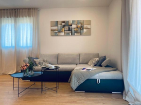 Apartment Mouette